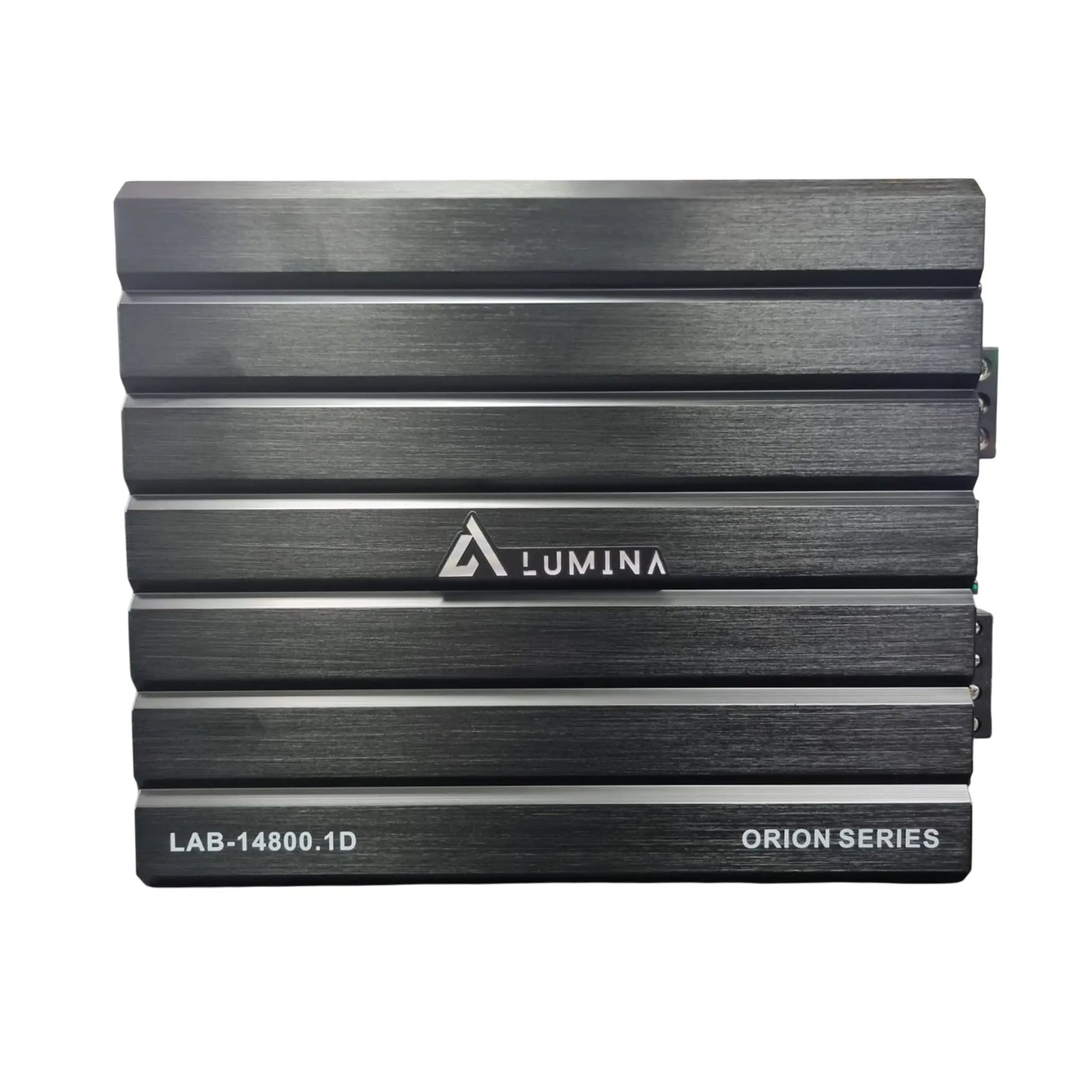 GUNMANSA Lumina Orion Series LAB-14800.1D Monoblock Amplifier - 14 800W