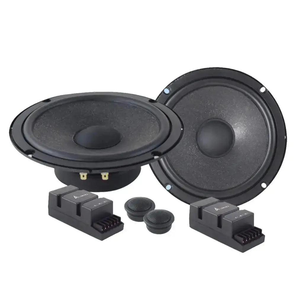 GUNMANSA Lumina Thunder Start Up Audio Combo