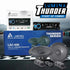GUNMANSA Lumina Thunder Start Up Audio Combo