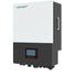 GUNMANSA LUXPOWER SOLAR HYBRID INVERTER LXP-12K