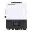 GUNMANSA LUXPOWER SOLAR HYBRID INVERTER LXP-12K
