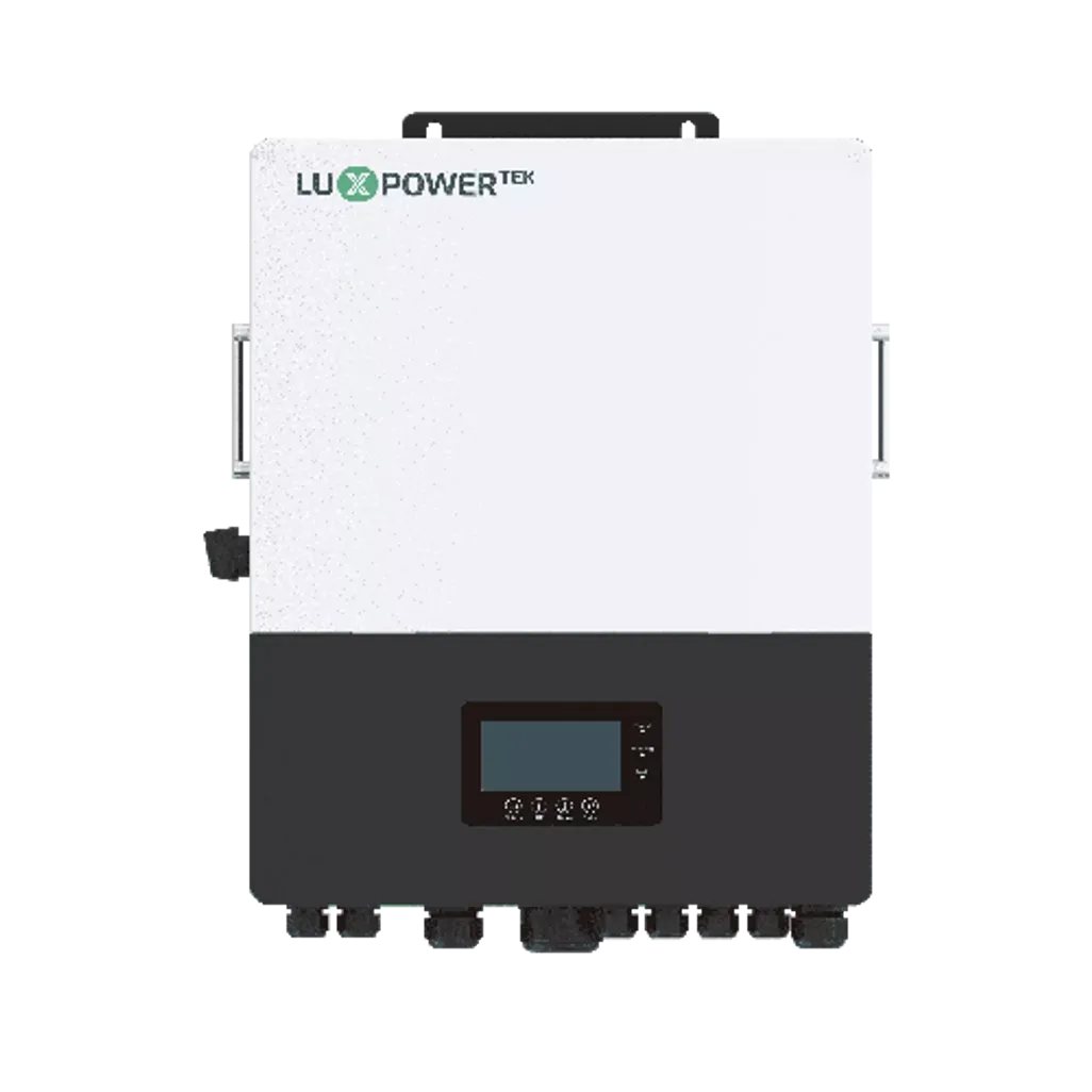 GUNMANSA LUXPOWER SOLAR INVERTER LXP 10K HYBRID INVERTER