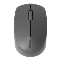 GUNMANSA M100 - Silent  multi-mode wireless mouse