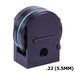 GUNMANSA M11,M22 Air Rifle Spare Magazine 5.5mm (11 shot)