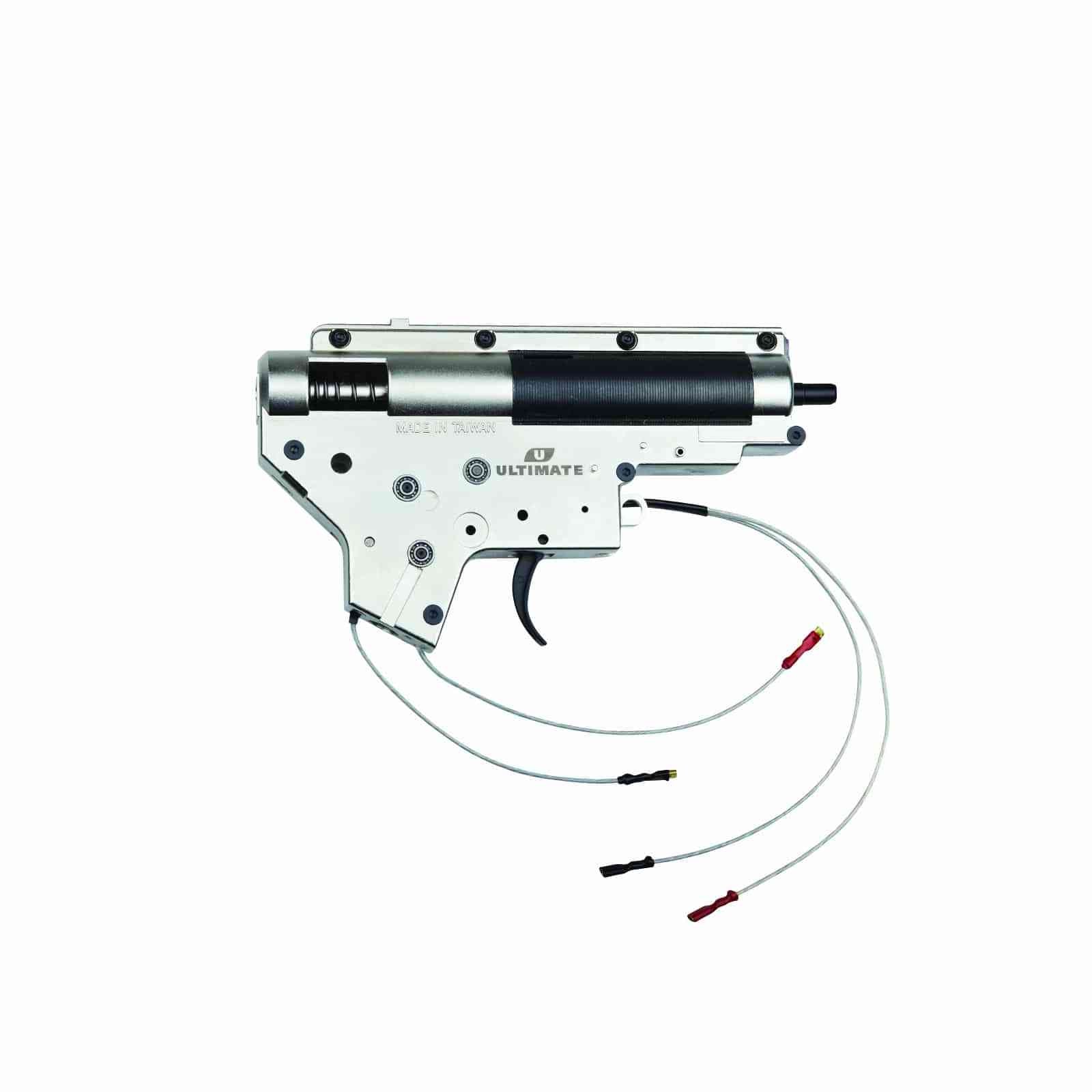 GUNMANSA M120 Gearbox for M15/M4 16588