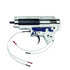 GUNMANSA M120 Gearbox for M15/M4 16588