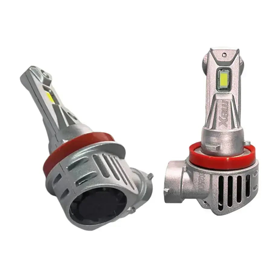 GUNMANSA M2P Ultra Compact Plug & Play LED Bulb Kit - 9006