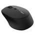 GUNMANSA M300 - Silent  multi-mode wireless mouse