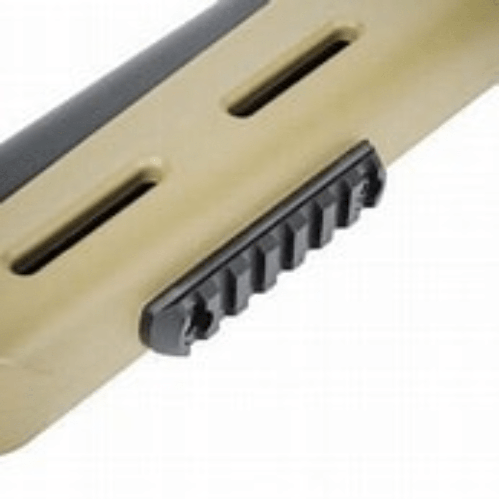 GUNMANSA M30C 5.5MM TACTICAL TAN AIR RIFLE