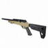 GUNMANSA M30C 5.5MM TACTICAL TAN AIR RIFLE