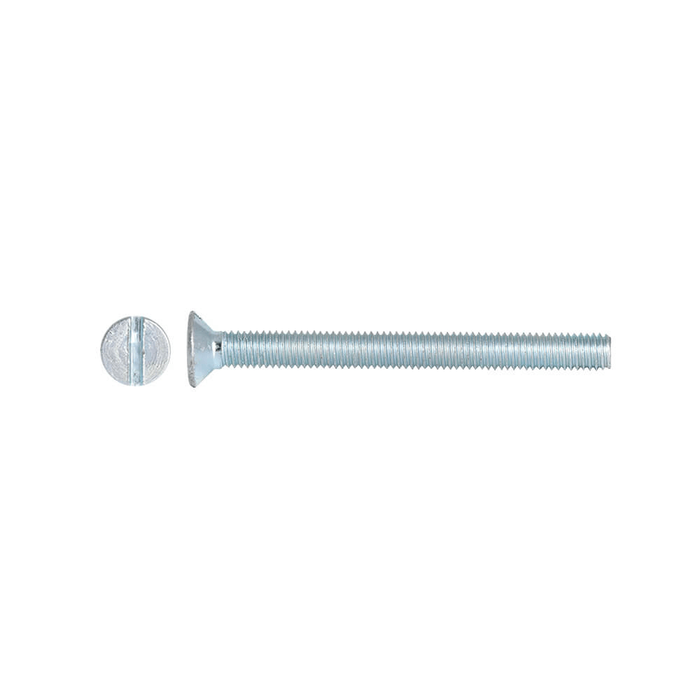 GUNMANSA M5X30 Steel C/Sk M/Screw