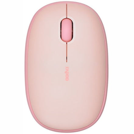 GUNMANSA M650 - Silent Multi-mode Wireless Mouse
