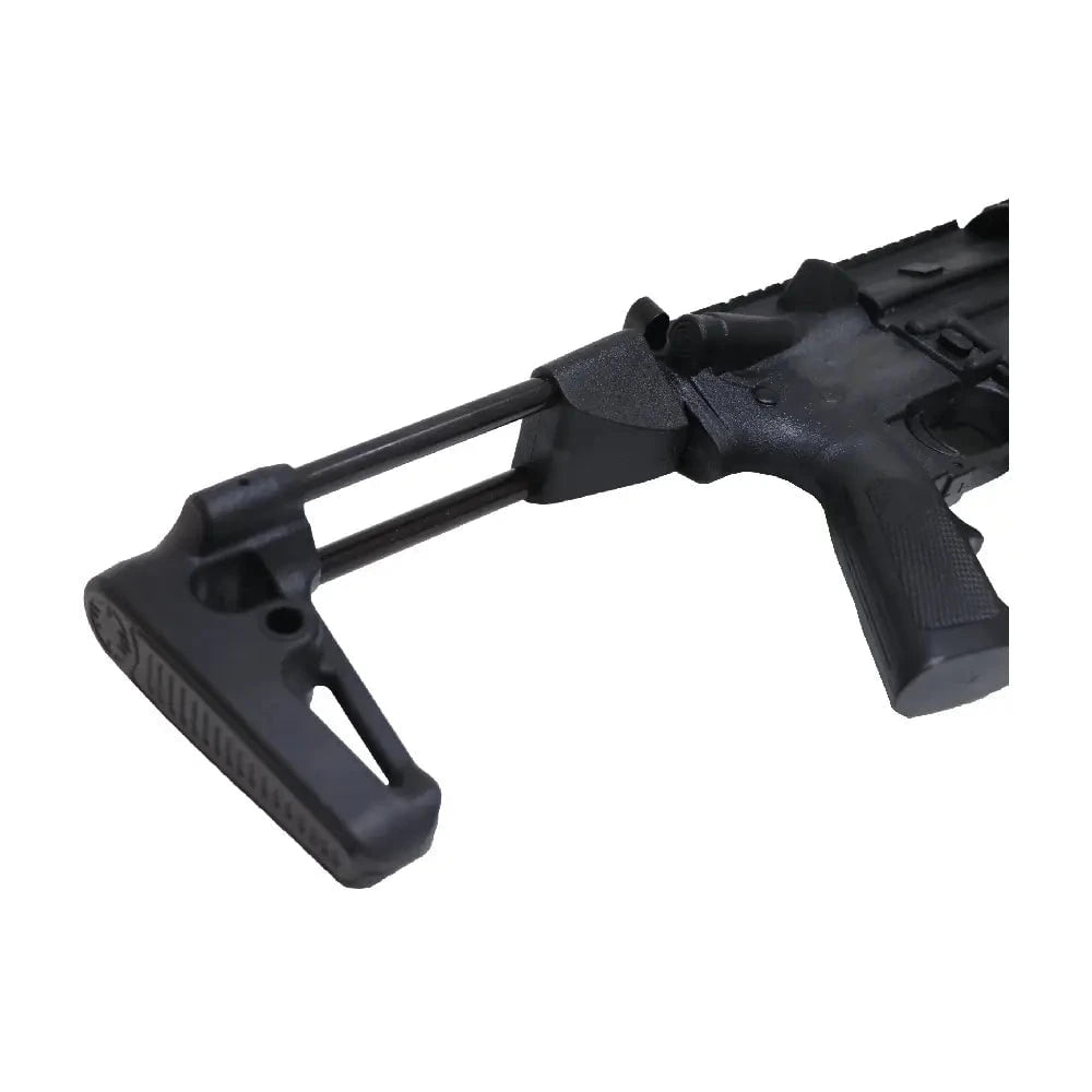 GUNMANSA MA TRAINING RIFLE/TPR MATERIAL - E463