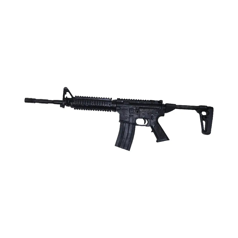 GUNMANSA MA TRAINING RIFLE/TPR MATERIAL - E463