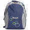 GUNMANSA Macaroni Ateneo Universal Backpack- Lightweight