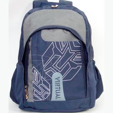 GUNMANSA Macaroni Scolaro Student Backpack