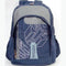 GUNMANSA Macaroni Scolaro Student Backpack