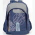 GUNMANSA Macaroni Scolaro Student Backpack