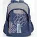 GUNMANSA Macaroni Scolaro Student Backpack