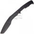 GUNMANSA Machete Extrema Ratio KS 0410000172BLK 24.3cm