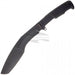 GUNMANSA Machete Extrema Ratio KS 0410000172BLK 24.3cm