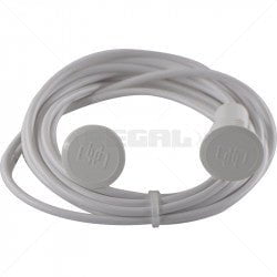 GUNMANSA Mag Contact - Flush Mount Sentrol DC107 NC