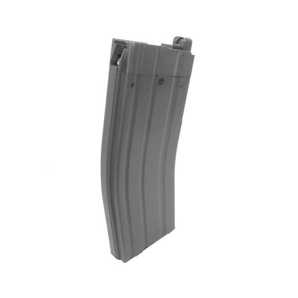GUNMANSA MAGAZINE KWA LM4 PTR 40 ROUNDS (GBB/6MM) 197-03201
