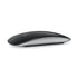 GUNMANSA MAGIC MOUSE - BLACK MULTI-TOUCH SURFACE