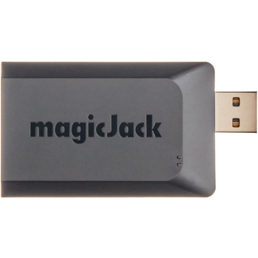 GUNMANSA MagicJackGo USB VOIP Adaptor