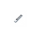 GUNMANSA Magnetic Lock 280kg 12 or 24VDC NO/NC/COM with LED