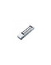 GUNMANSA Magnetic Lock Indoor 500kg 12 or 24VDC NO NC COM with LED