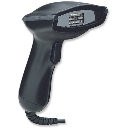 GUNMANSA Mahattan 2D Barcode Scanner