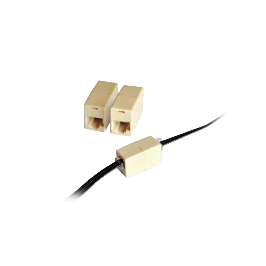 GUNMANSA Maken Spare Part: Dual Port connector to extend cable on cash drawe