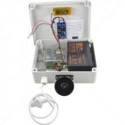 GUNMANSA Mall Guard Jamming Detector 200m