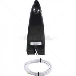 GUNMANSA MAMI 4Ch Tx Superhog 3Km Incl Whip Antenna Part No: SW93-1