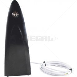 GUNMANSA MAMI 4Ch Tx Superhog 3Km Incl Whip Antenna Part No: SW93-1