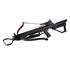 GUNMANSA Man Kung 175LB Recurve Crossbow Rip Claw Black – MK-XB21BK