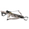 GUNMANSA Man Kung 175LB Recurve Crossbow Rip Claw Camo - MK-XB21GODC