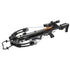 GUNMANSA Man Kung 200LB Compound Crossbow Kraken Black – MK-XB58-BK-KIT
