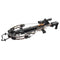 GUNMANSA MAN KUNG 200LB COMPOUND CROSSBOW KRAKEN CAMO – MK-XB58-FC-KIT