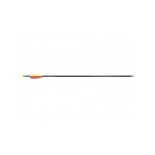GUNMANSA Man Kung 28″ 3pc Fiberglass Arrow MK-FA28-C