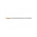 GUNMANSA Man Kung 28″ 3pc Fiberglass Arrow MK-FA28-C