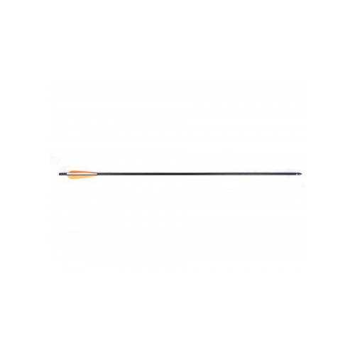 GUNMANSA Man Kung 28" Black Carbon Arrow MK-CA28