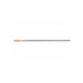 GUNMANSA Man Kung 28" Black Carbon Arrow MK-CA28
