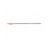 GUNMANSA Man Kung 30" 3pc Fiberglass Arrow MK-FA30-C