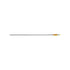 GUNMANSA Man Kung 30" Black Fiberglass Arrow MK-FA30