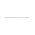 GUNMANSA Man Kung 30" Black Fiberglass Arrow MK-FA30