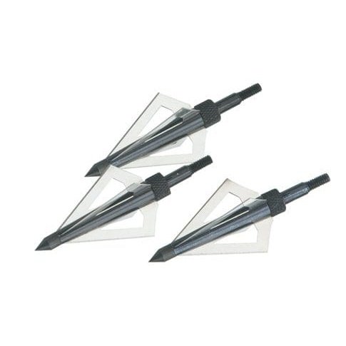 GUNMANSA Man Kung -4BAL BROADHEAD 4 BLADE