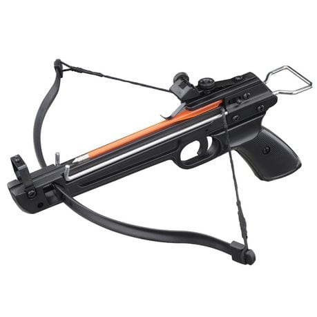 GUNMANSA Man Kung 50A1/5PL 50LBS Crossbow Plastic Body