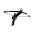 GUNMANSA Man Kung 50lbs Aluminium Crossbow